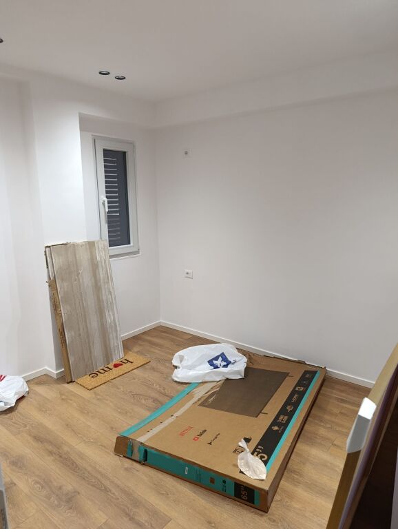 Qera | Apartament 1 + 1 | 21 Dhjetori | 700 €/muaj