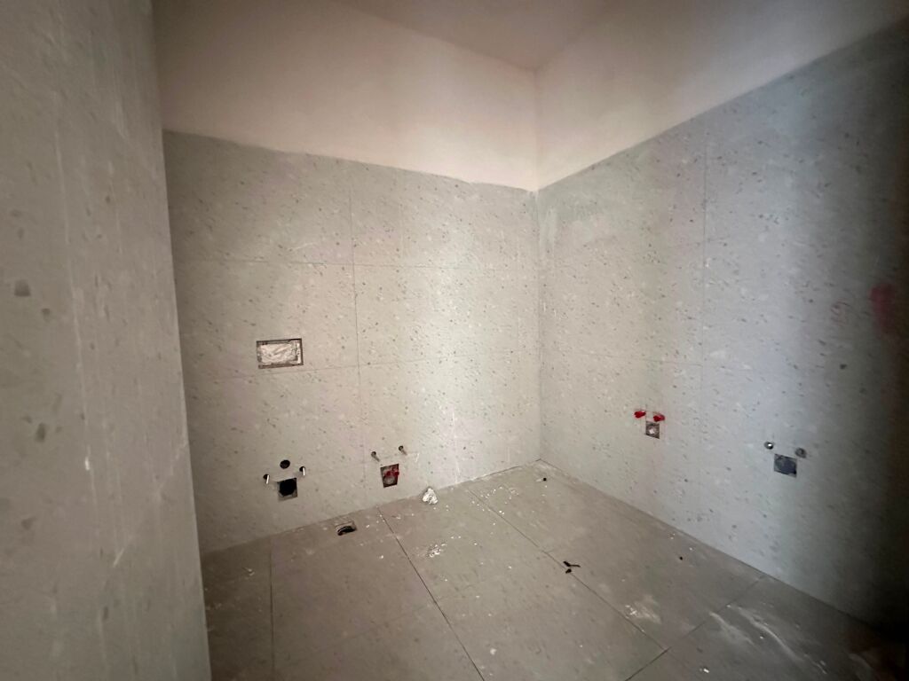 SHITET APARTAMENT 1+1 RIVERSIDE RESIDENCE