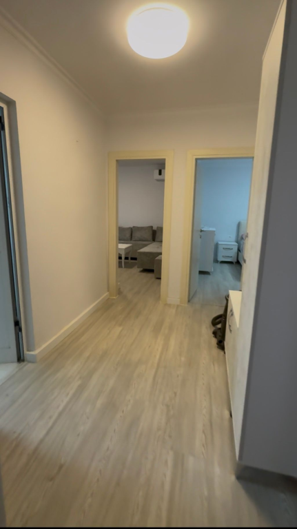 Apartament 1+1 per shitje, Rruga e Dibres