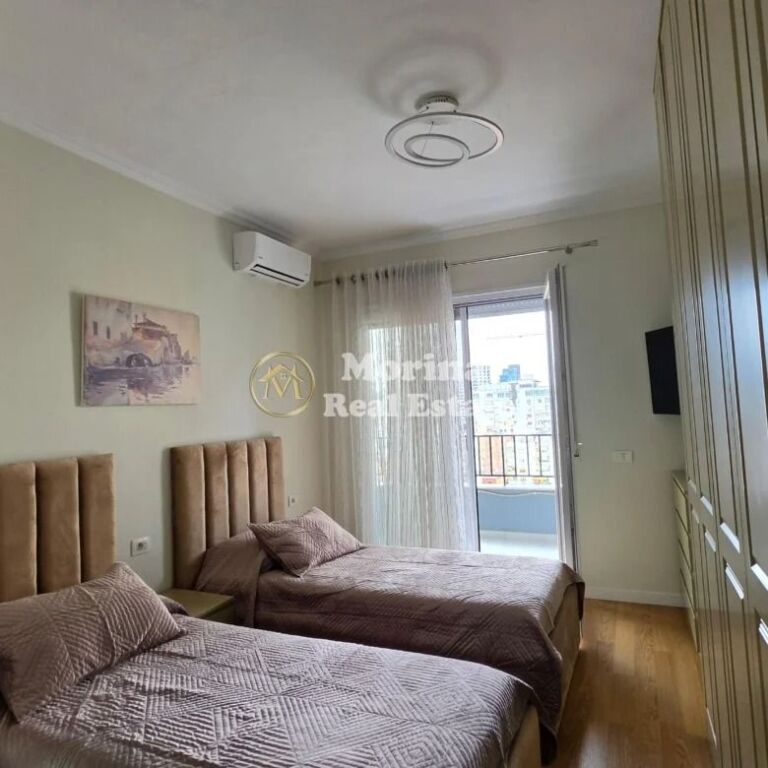 Rent | Apartament 2 + 1 | Qender – Pazari I Ri | 900 €/month