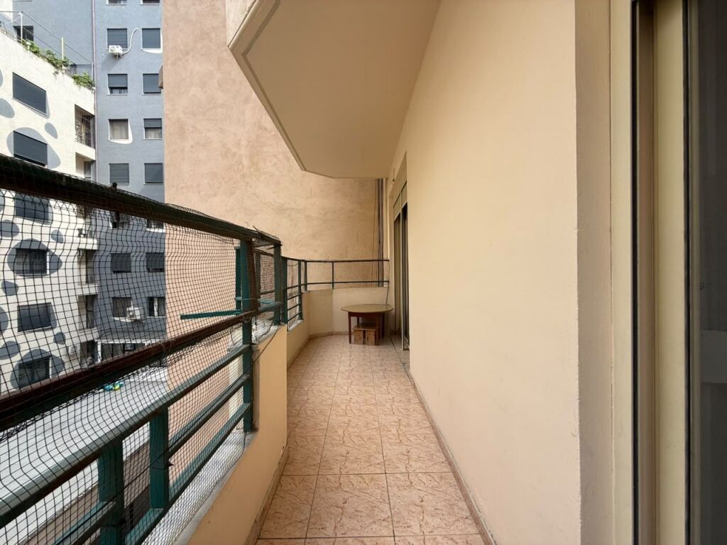 2+1 Apartment for Long-Term Rent – ​​Skele-Vlora Boulevard