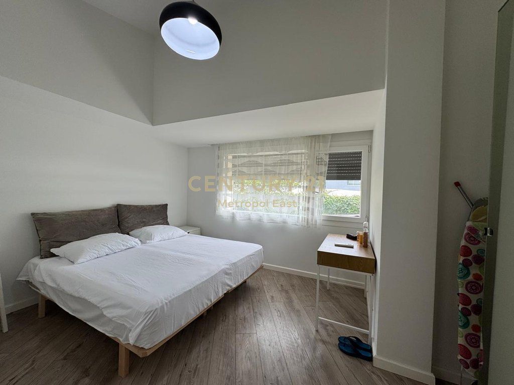 FOR RENT APARTMENT 2+1+PARKING IN LONG HILL RESIDENCE, NEAR TEG 1,200 € /Month