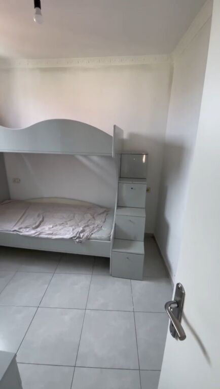 HOUSE 1+1 FOR RENT - TEODOR KEKO, NEAR SHQIPONJA SQUARE