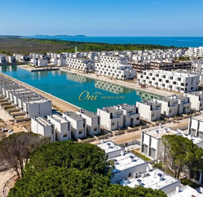LALEZ BAY APARTMENT 1+1 FOR SALE