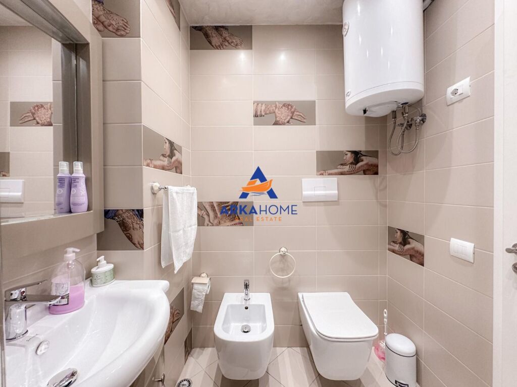 FOR SALE APARTMENT 2+1+2 BALCONIES "ZOOLOGICAL GARDEN, NEAR PAVAROTTI" 28,900,000 LEKE