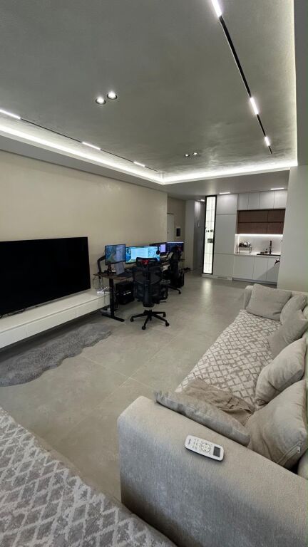 Apartment for Rent in Vlora    “Boulevard Ismail Qemali   ”