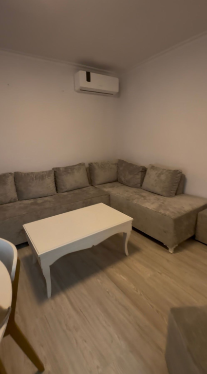 Apartament 1+1 per shitje, Rruga e Dibres