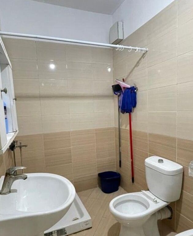 Apartment 1+1 for sale in Astir