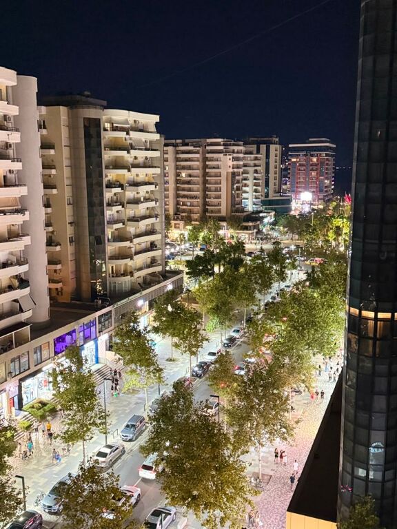 🏠📍Apartment for rent 2+1+2 at Riviera, Vlorë