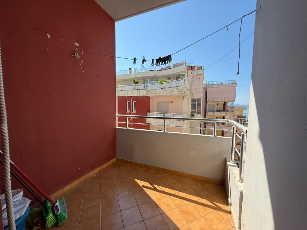 LONG-TERM RENTAL APARTMENT – PORT AREA, VLORË