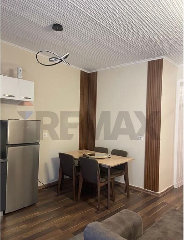 Apartament 1+1 me qira, Mine Peza