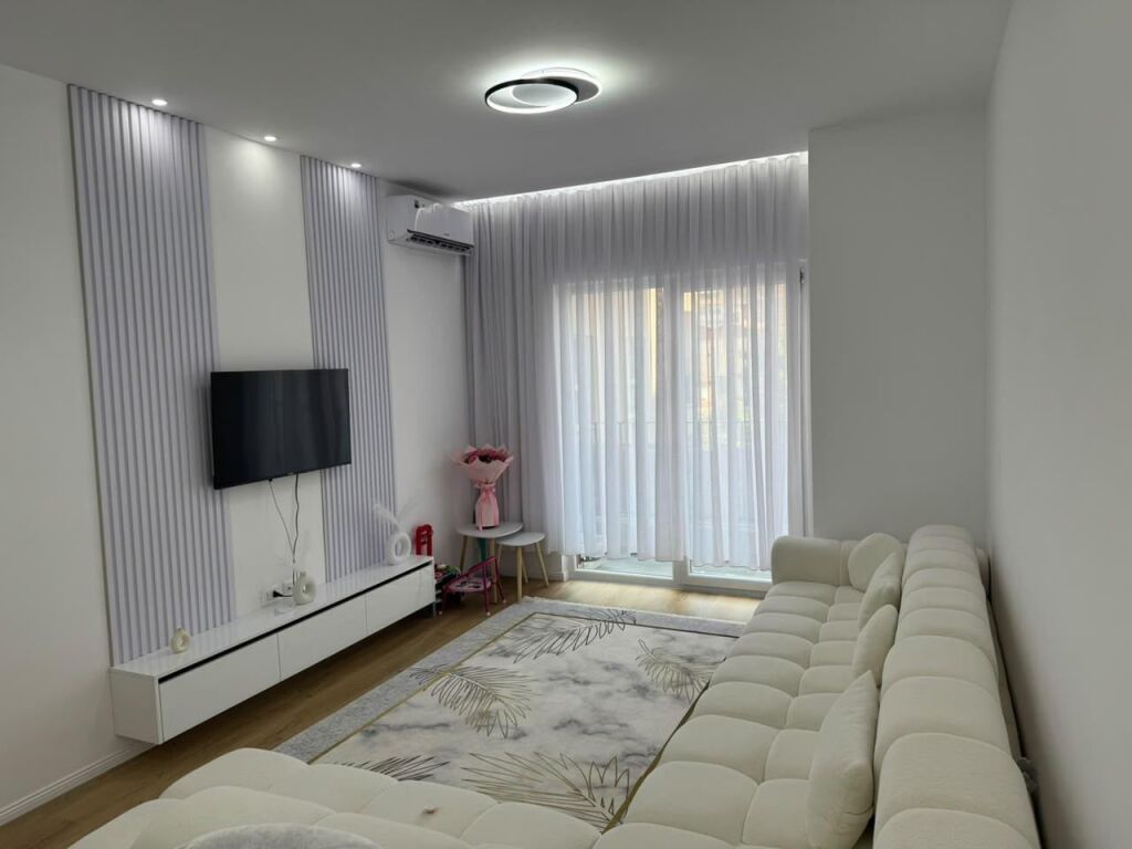 APARTMENT 1+1 FOR RENT