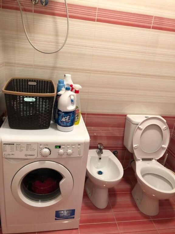 🌊 SARANDA, 2+1 APARTMENT FOR SALE