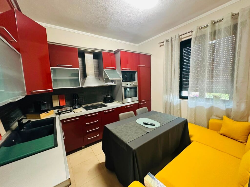 Apartment 2+1 for rent
