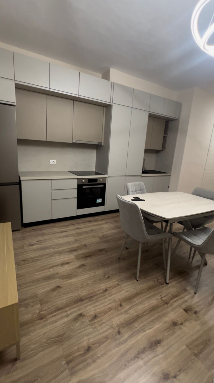 Apartment 1+1 for rent with parking space at Complex E-88