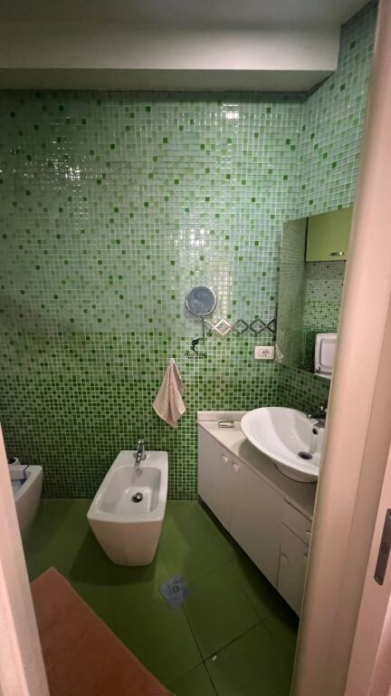 APPARTAMENTO IN AFFITTO 1+1 COMUNE DI PARIGI 60.000 LEKE FH-93682