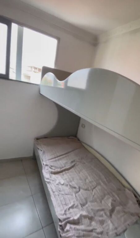 HOUSE 1+1 FOR RENT - TEODOR KEKO, NEAR SHQIPONJA SQUARE