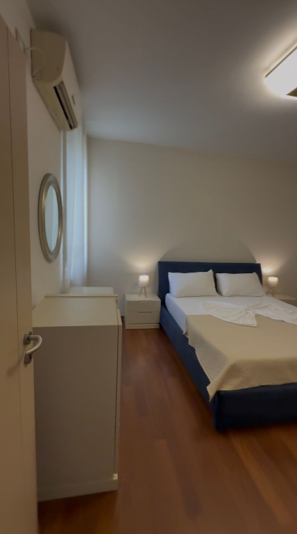Affittasi appartamento 2+1, in Via dei Kosovari