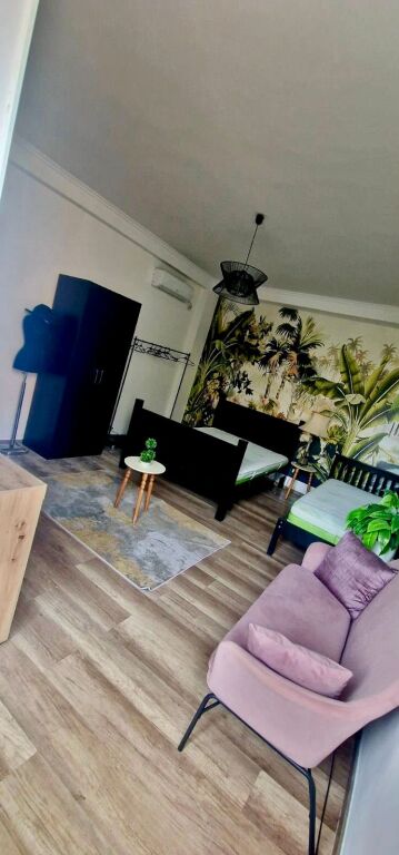 📣 QERA Apartament 1+1 (Duplex) 📍 Rruga e “Barrikadave” ✨