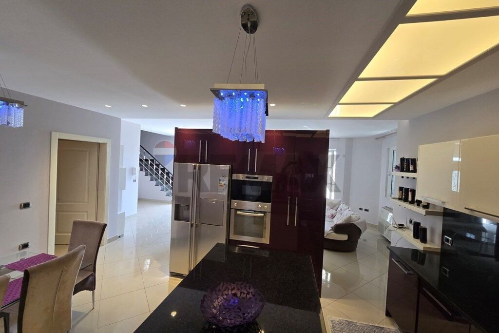 Villa - In Affitto - Paskuqan, Tirana(ID: 530411012-284)