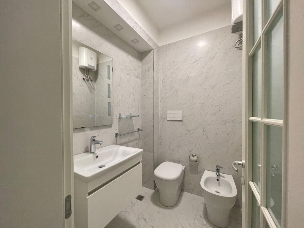 APARTMENT FOR RENT 2+1+2 – UNIVERSITY BOOK