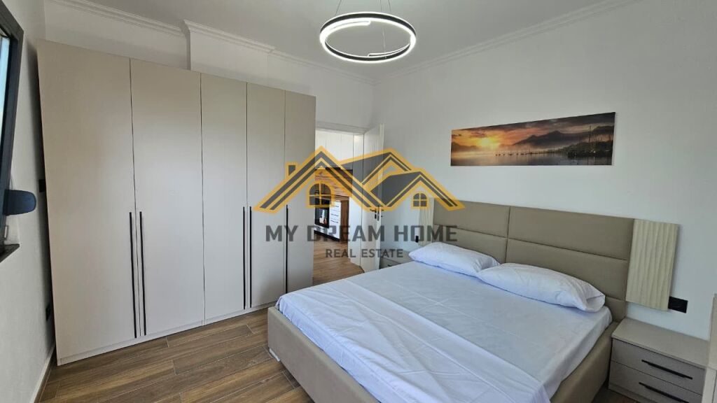 SHITET APARTAMENT 1+1 PLAZH ILIRIA DURRES