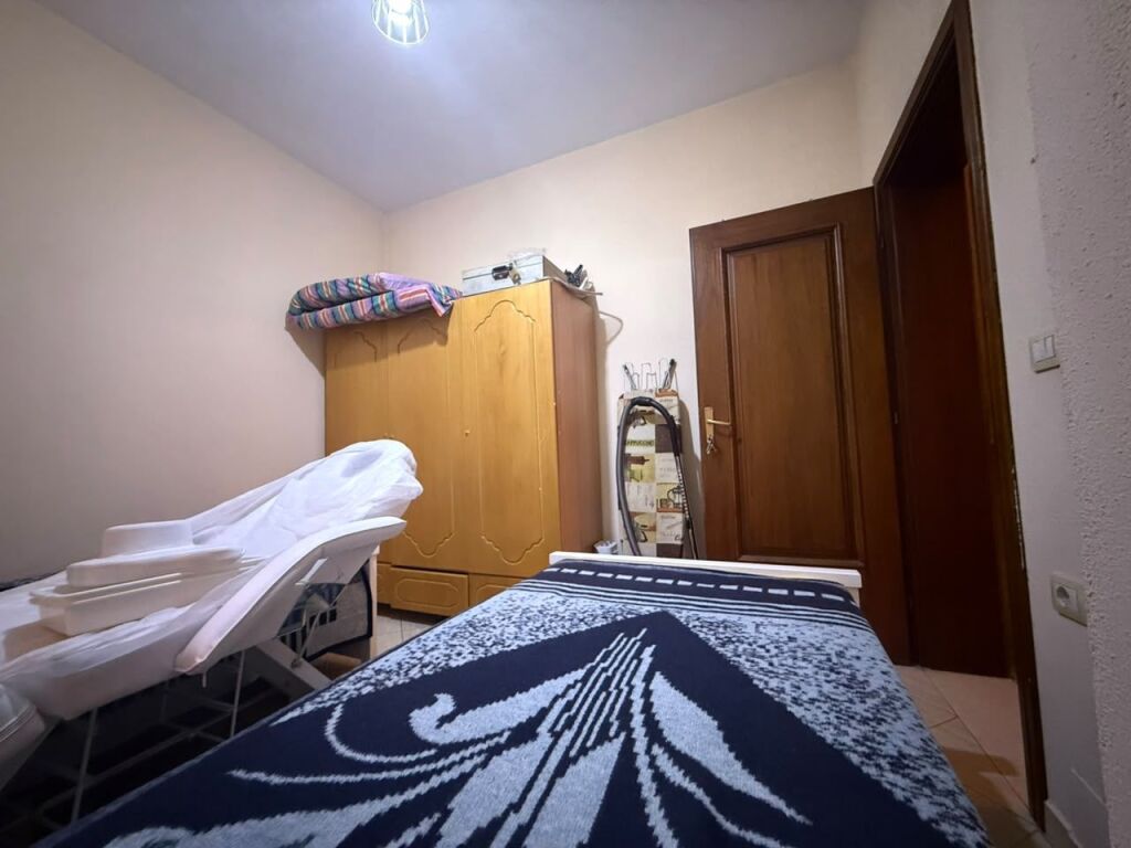 Apartment 2+1 for rent Student City !