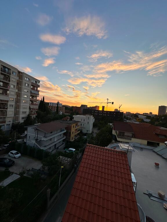 Qera, Apartament 2+1, Fakultetit Ekonomik