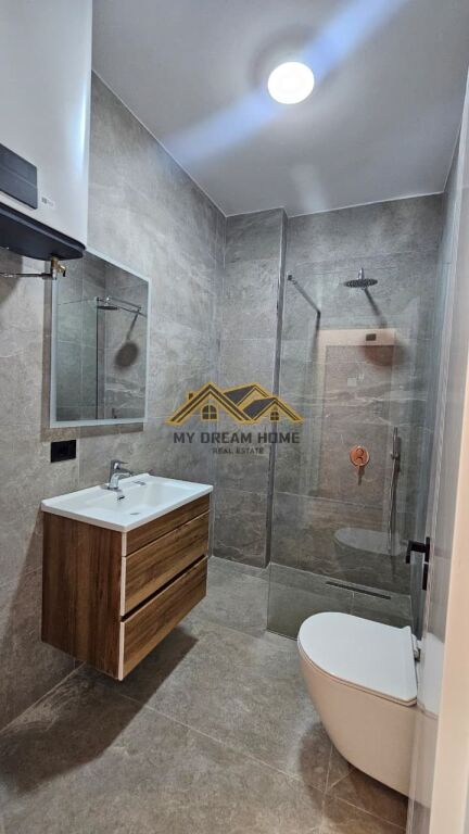 SHITET APARTAMENT 1+1 PLAZH ILIRIA DURRES