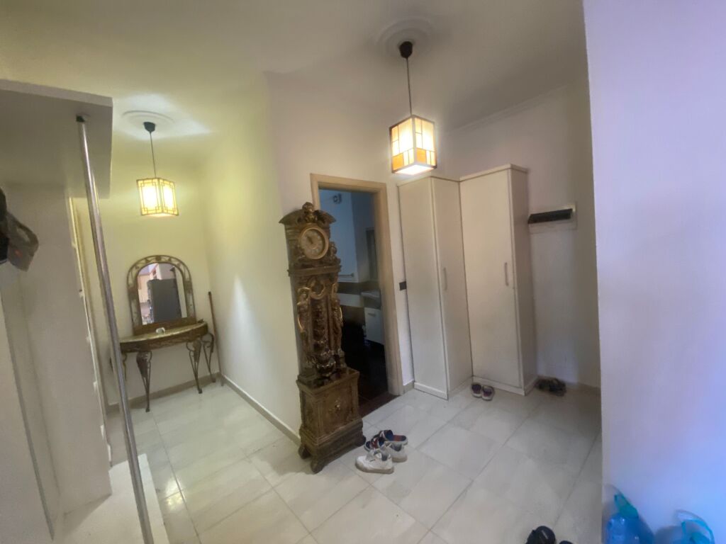 Apartment 2+1 for rent in Astir !