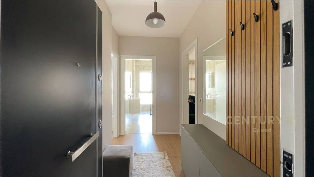Apartament Modern 1+1 Per Shitje Ne Rr.5 Maji