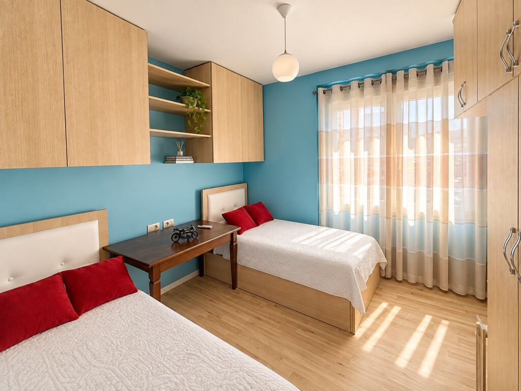 APARTMENT FOR RENT