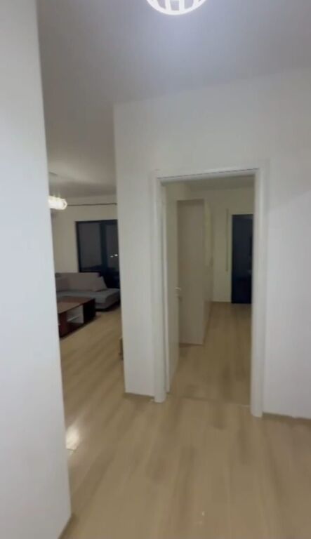 JEPET ME QIRA | APARTAMENT 1+1 + PARKIM – GREEN CITY 📍
