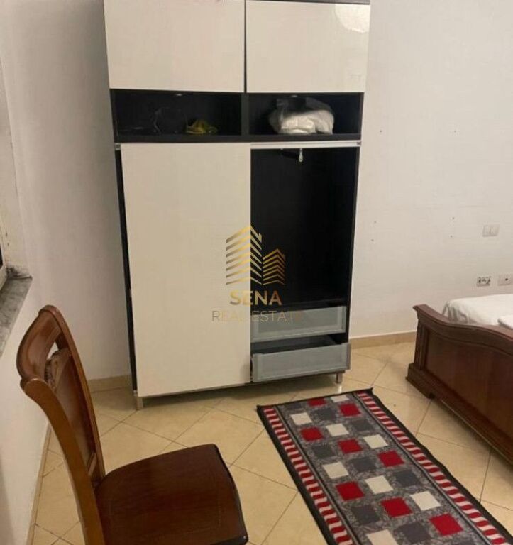 Qira, Apartament, 1+1+2blk, Yzberisht, 40.000 Leke/Muaj