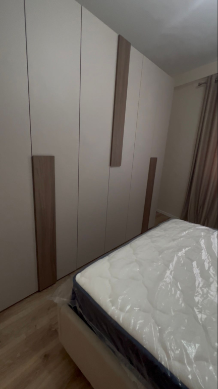 Apartment 1+1 for rent with parking space at Complex E-88