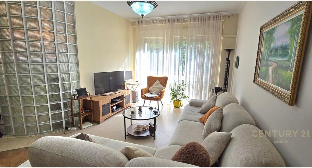 APARTAMENT 2+1+2 PËR SHITJE – KOMPLEKSI VIZION PLUS, DON BOSKO