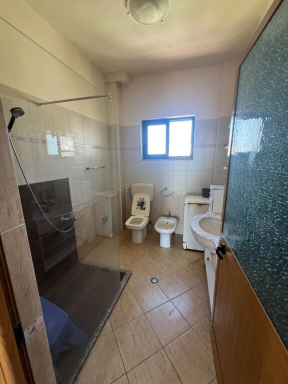2+1 House for Rent near the Maternity Hospital, Durrës