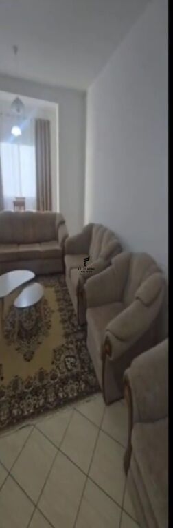APARTAMENT ME QERA 1+1 KODRA E DIELLIT 50.000 LEKE FH-93523