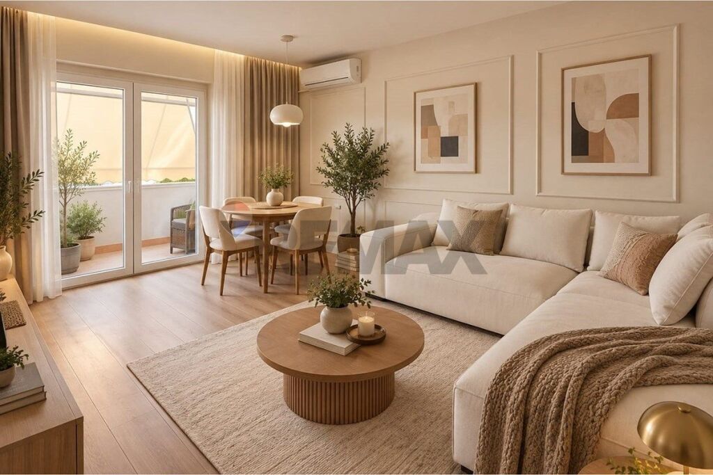 Apartament - Për Shitje - Rruga Siri Kodra, Tiranë(ID: 530201001-882)
