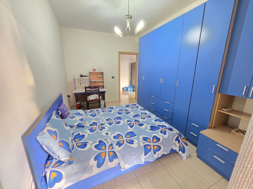 🏡 Apartament 2+1 me qera  📍 Astir, pranë Bohemit
