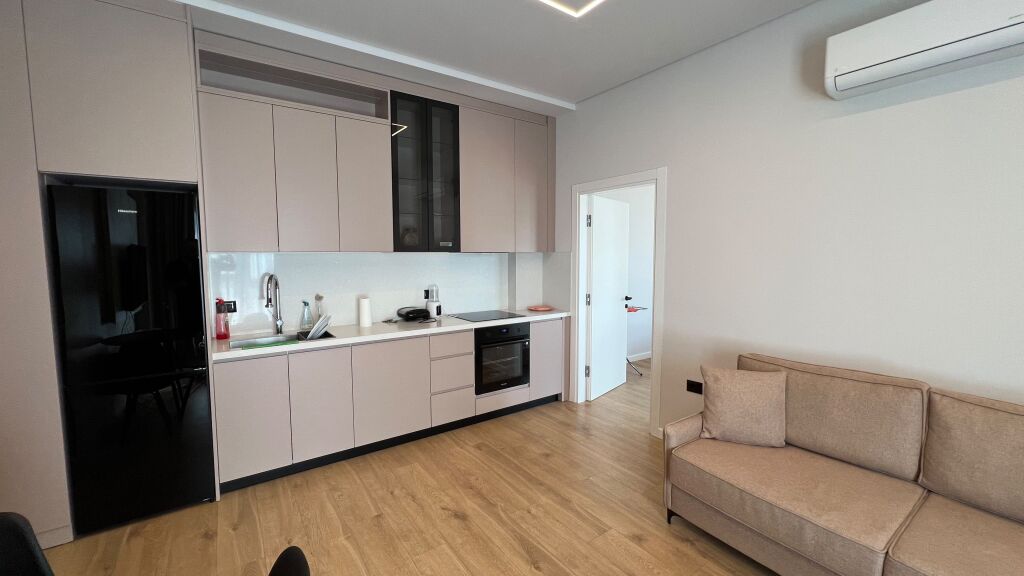 🏡 APARTMENT 1+1 FOR RENT – near Mahoro Hotel