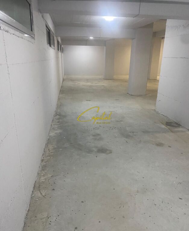MAGAZZINO IN AFFITTO 300 M2 ASTIR 3000 EURO