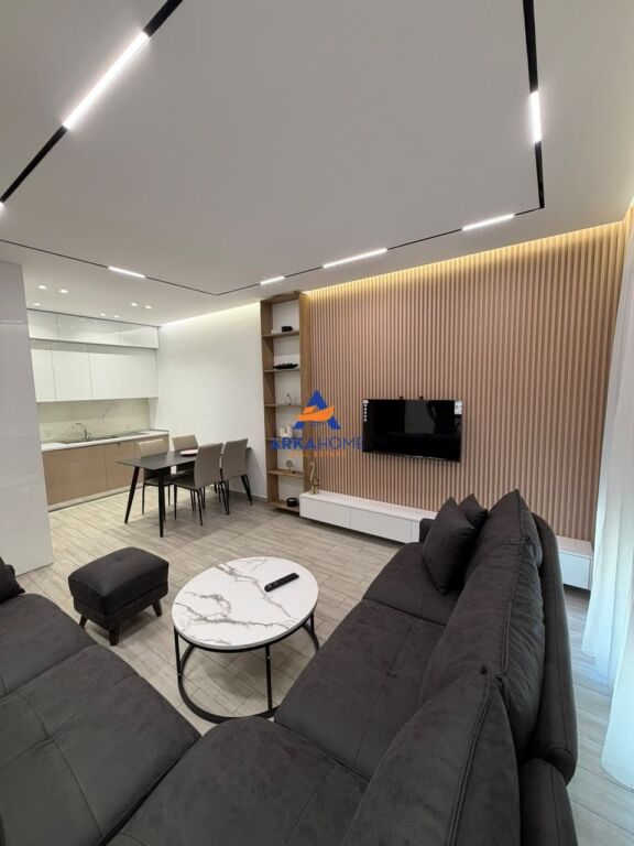 APARTMENT FOR RENT 1+1+ BALCONY "HAXHI HYSEN DALLIU STREET, TRAIN STATION" 80,000 LEKE