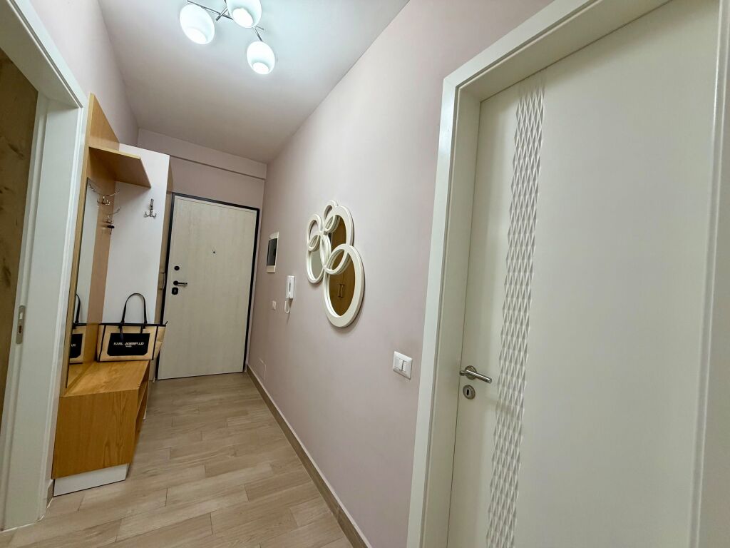 Appartamento 2+1 al 21 dicembre