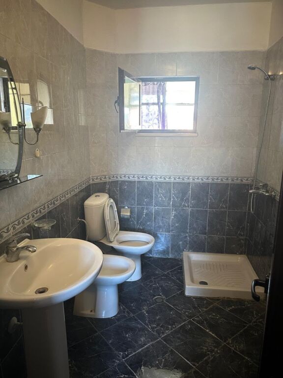 Apartment 1+1 for sale at former Kupola, Laprake, Dritan Hoxha Street, Zogu i Zi, former Customs.