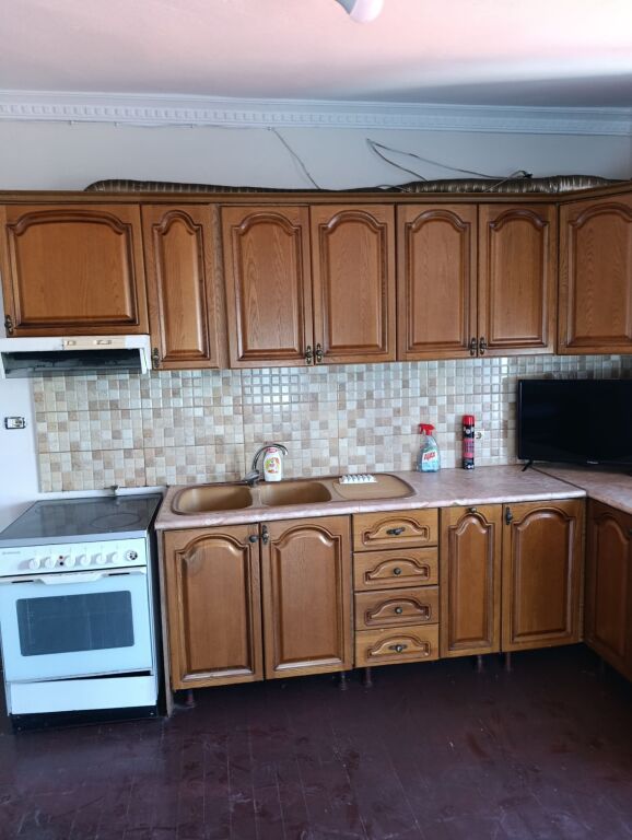 Rent | Shtëpi private 2 + 1 | Vilat Gjermane | 600 €/month