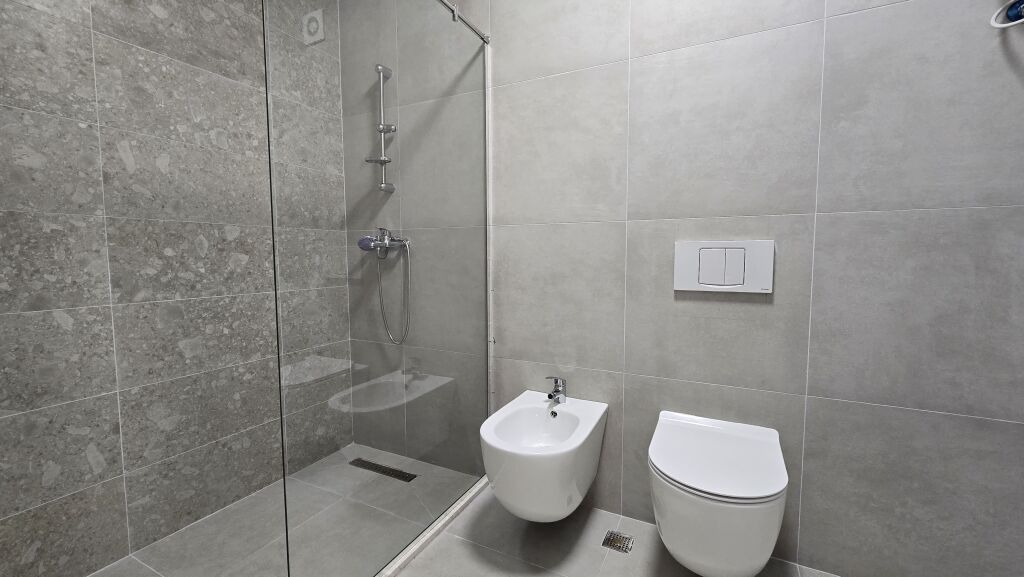 Apartament 1+1 me qira Ish tregu Elektrik