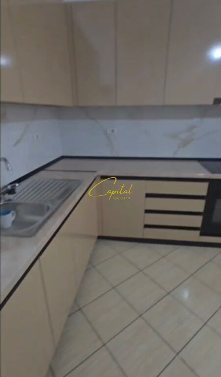 APARTAMENT ME QIRA 1+1 KODRA E DIELLIT 50.000 LEKE