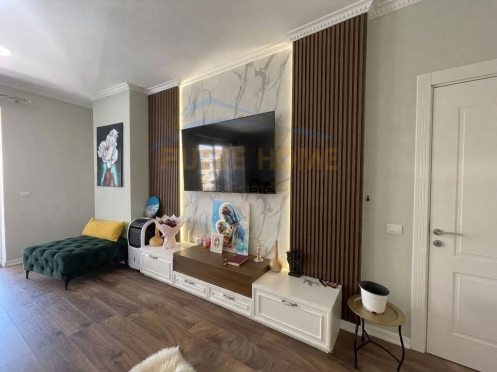 Rent, Apartment 2+1+2+Parking Space, ASL Complex 1, Tirana