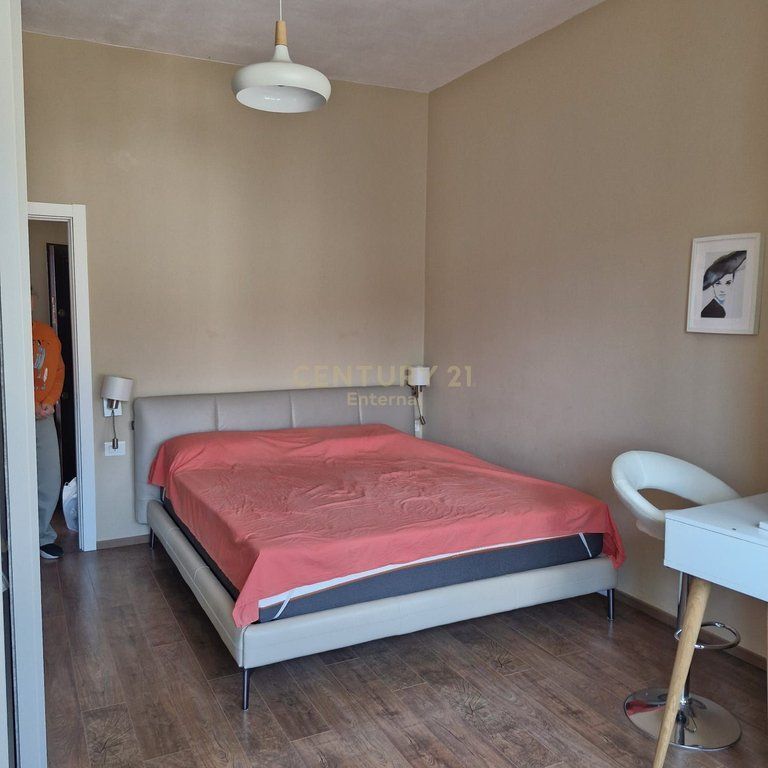 SUPER APARTAMENT 1+1 NË SHITJE – SARANDË